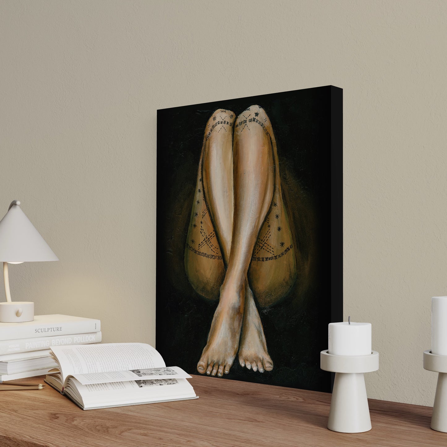 Sacred Malu - LEGACY