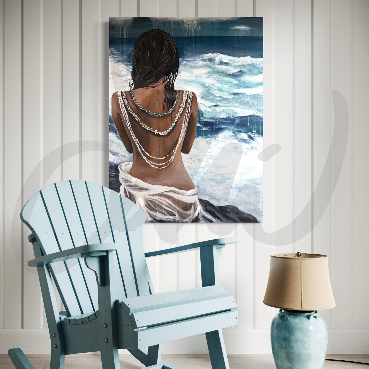 Le Tatalo a le Afa - The Tempest's Prayer