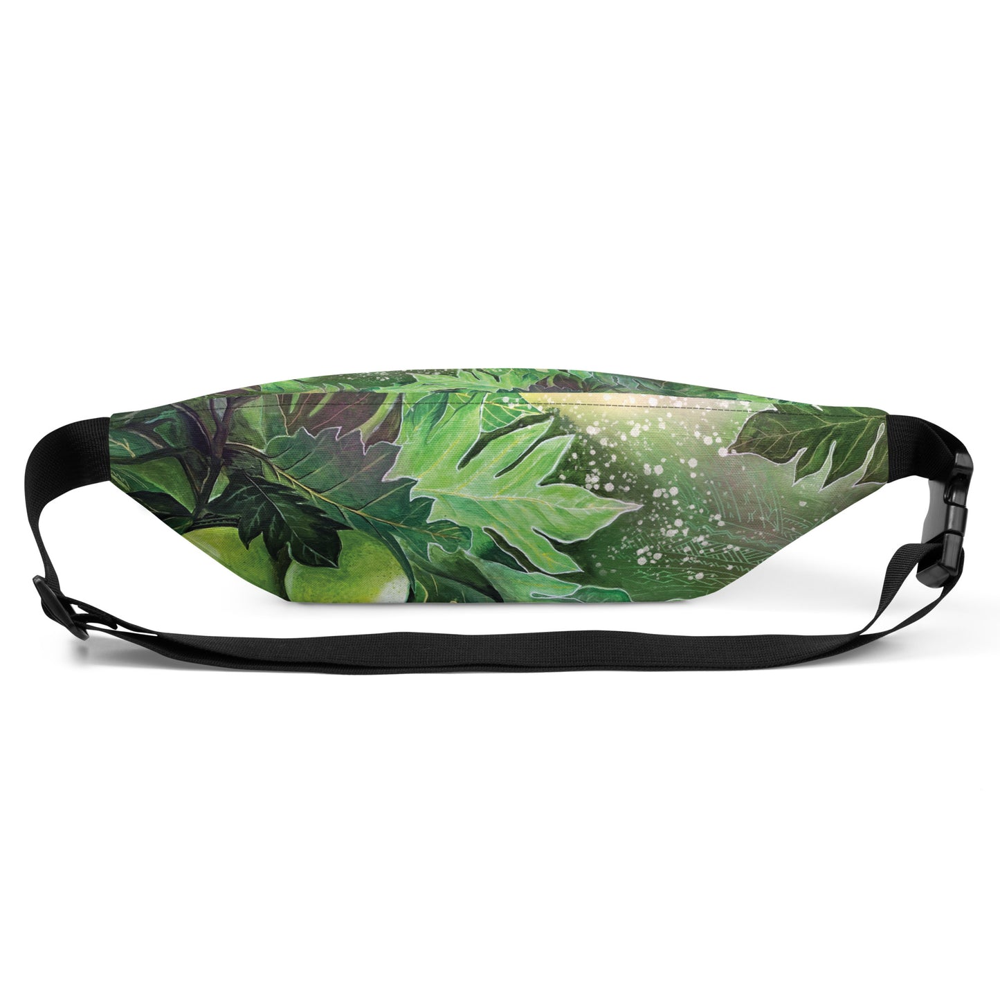 Ulu Camo Fanny Pack