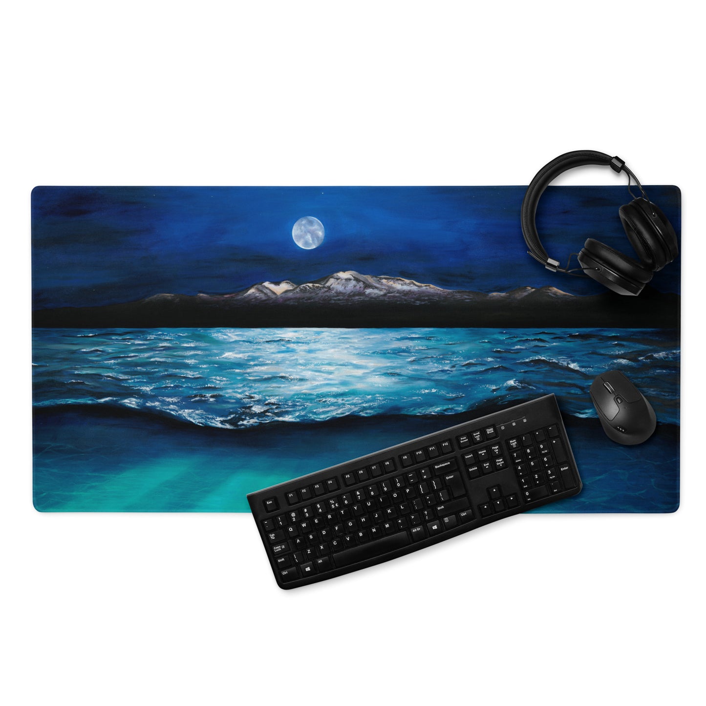 Maunakea Desk pad