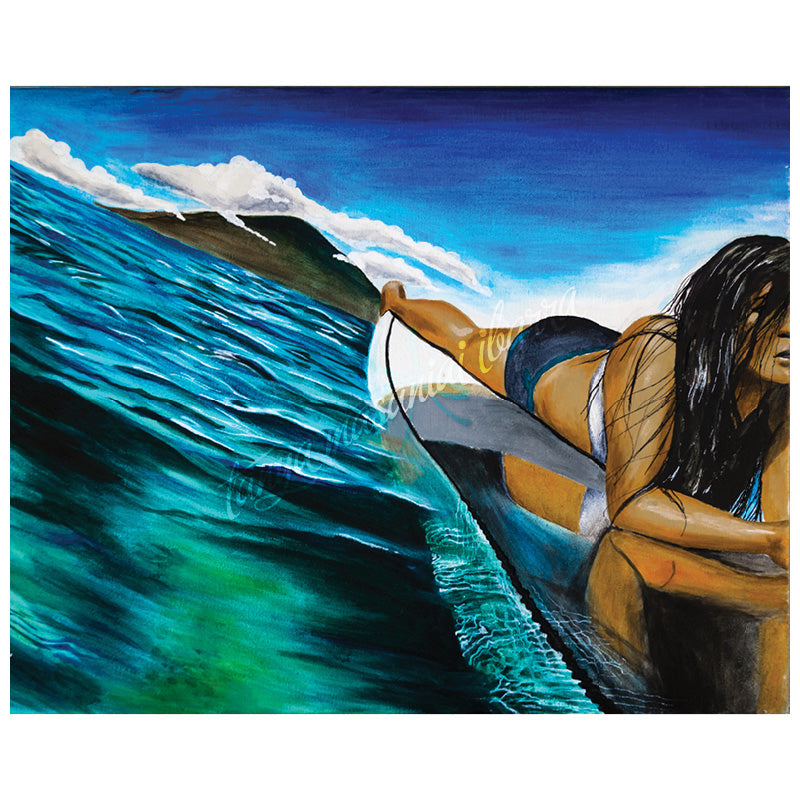 "Mahealani"
