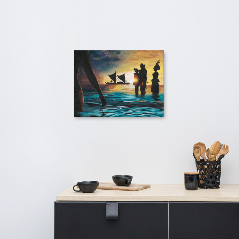 "Voyage - Connection"