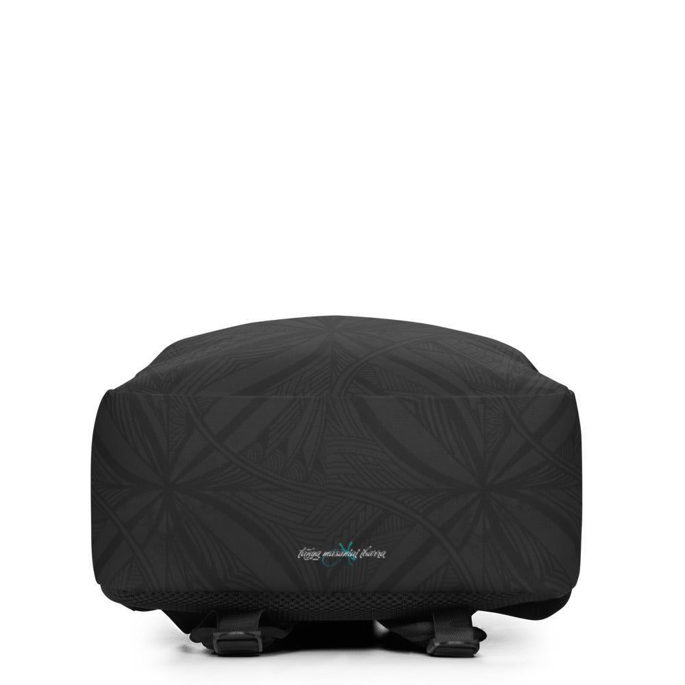 Va Tapuia Tapa Minimalist Backpack