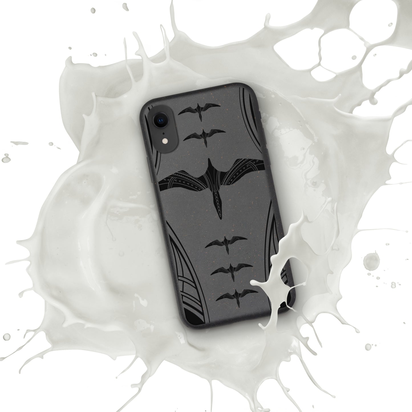 Iwa Eco-friendly Speckled iPhone case
