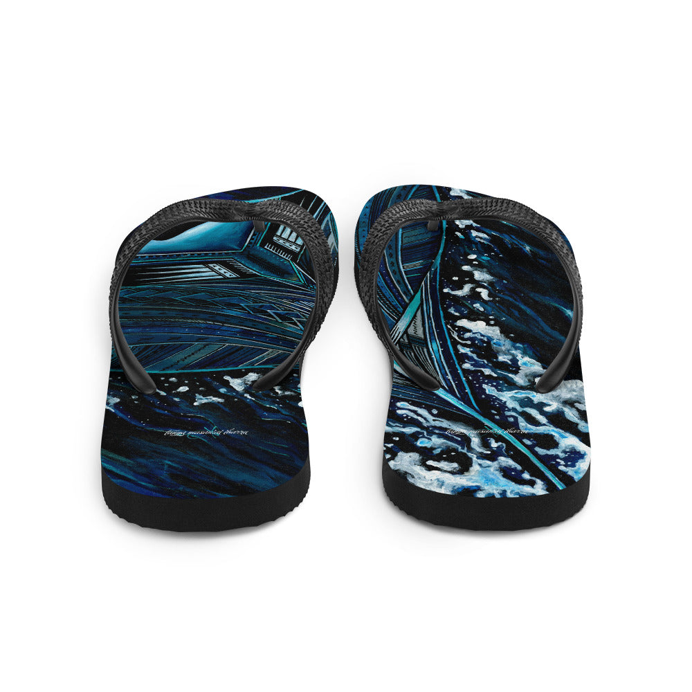 Manta Flip-Flops