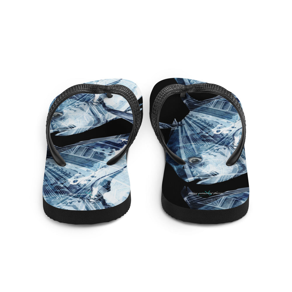 Ulua Flip-Flops