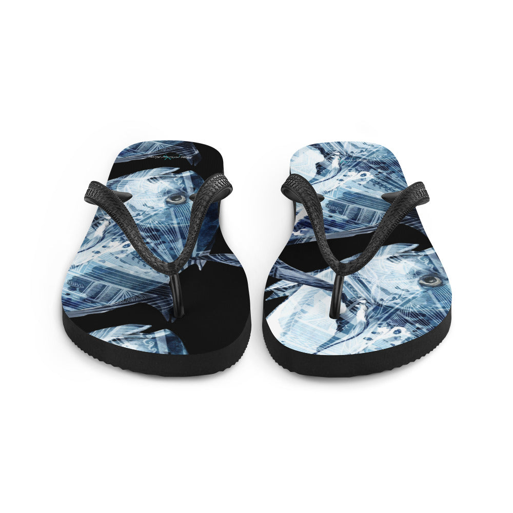 Ulua Flip-Flops