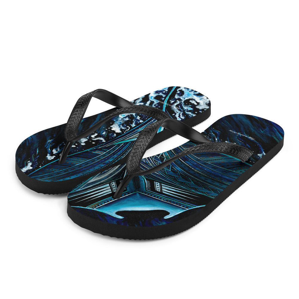 Manta Flip-Flops