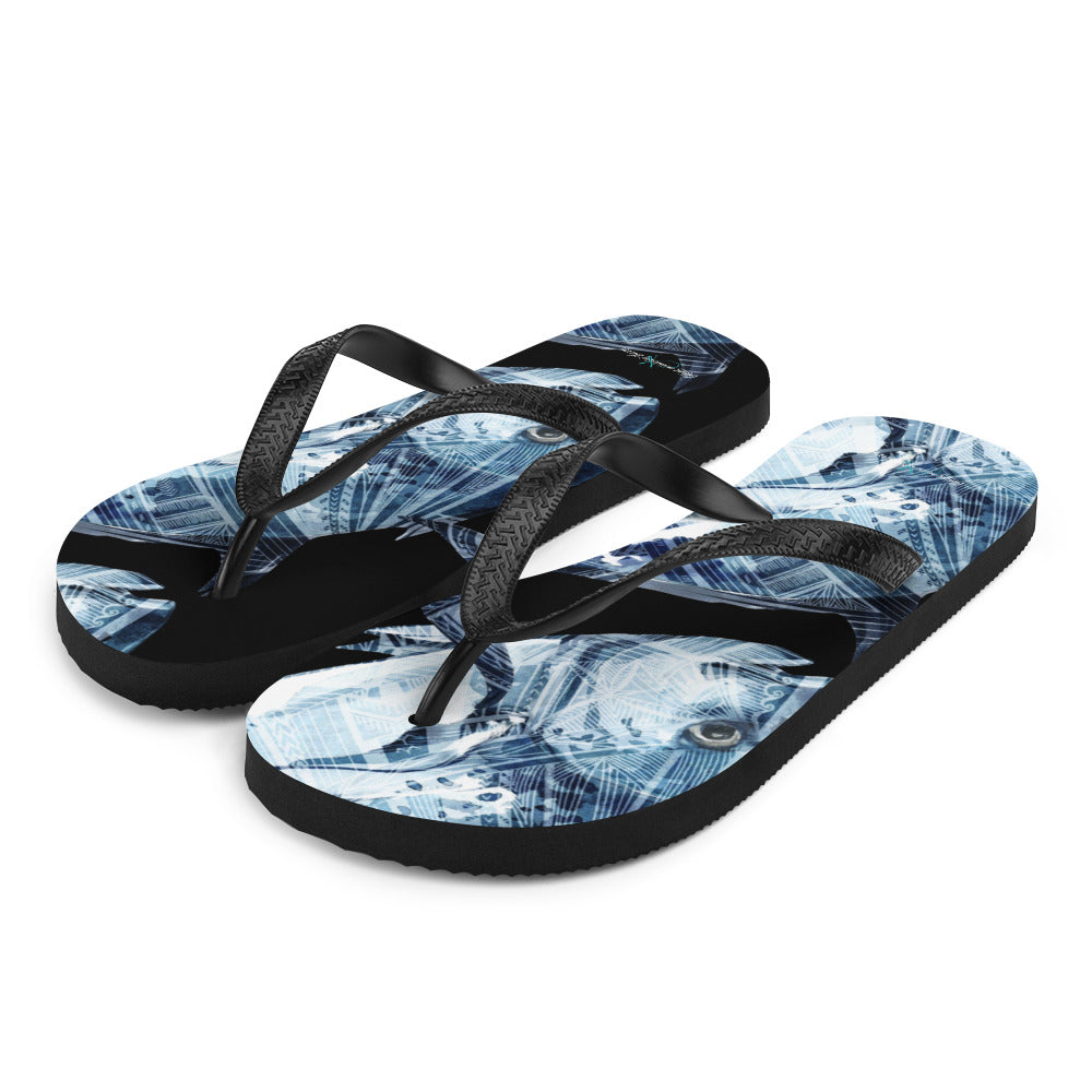 Ulua Flip-Flops