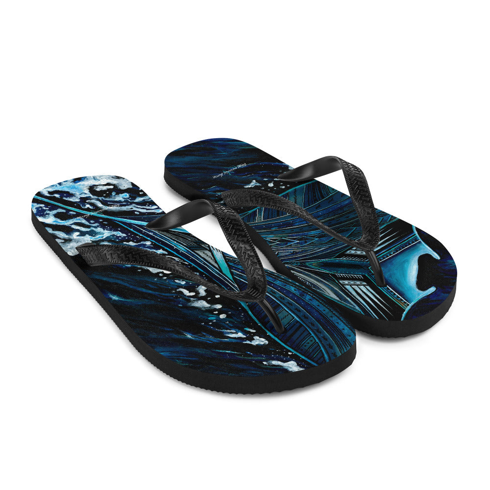 Manta Flip-Flops