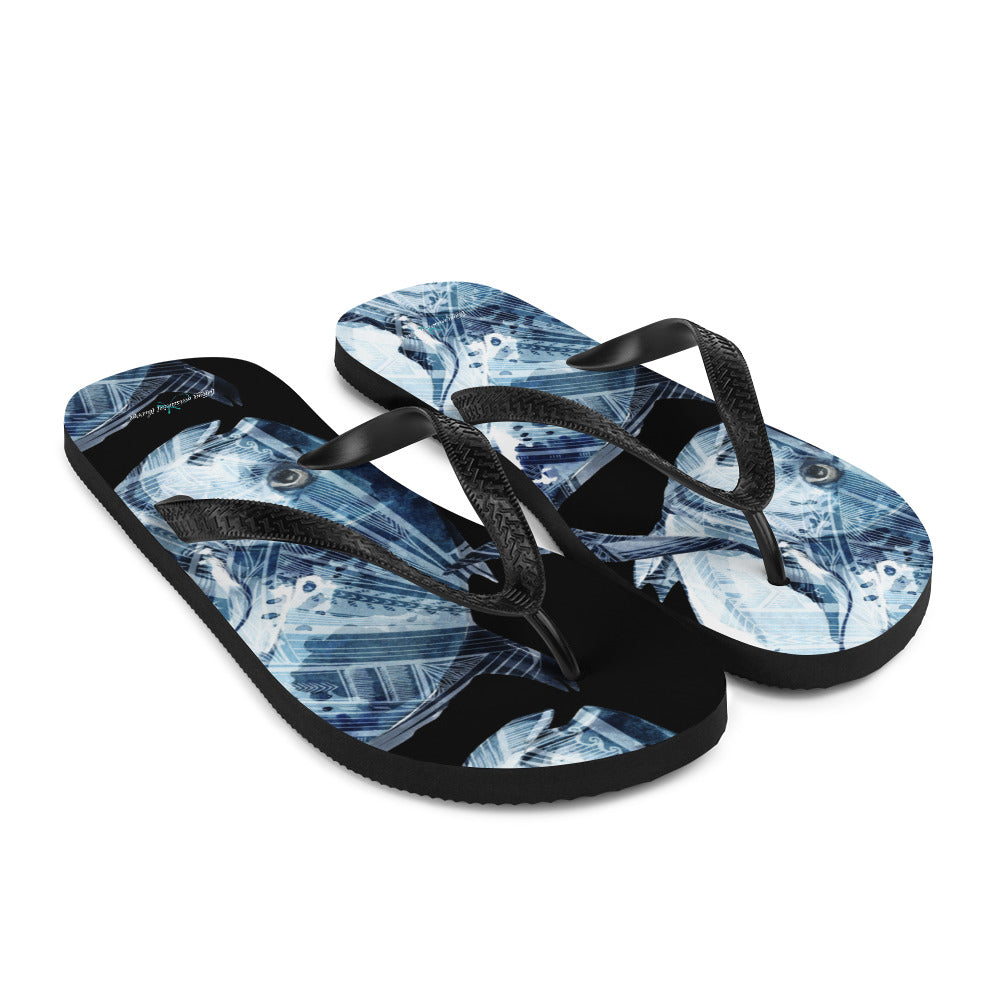 Ulua Flip-Flops