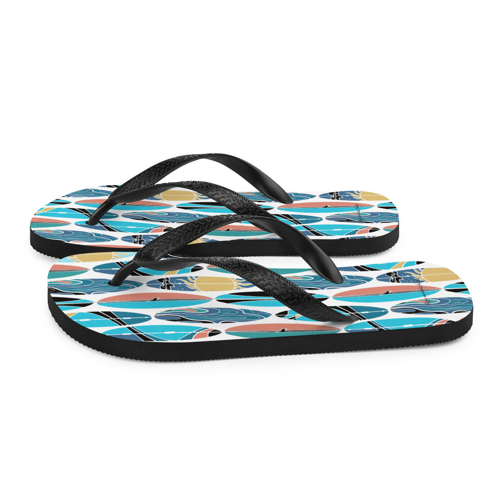 Surf board Flip-Flops