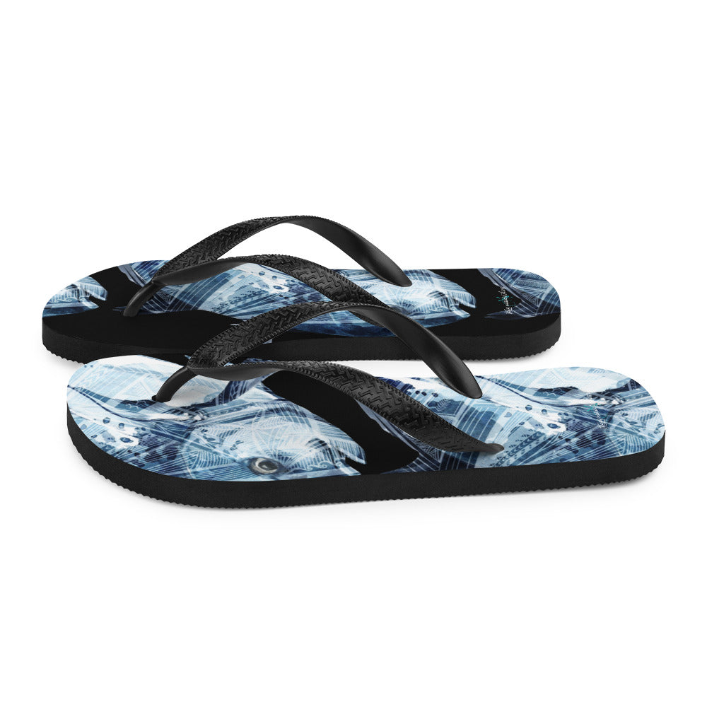 Ulua Flip-Flops