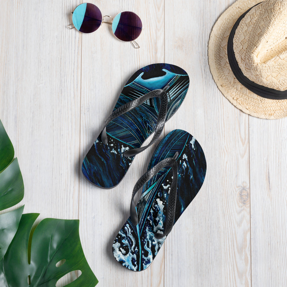 Manta Flip-Flops