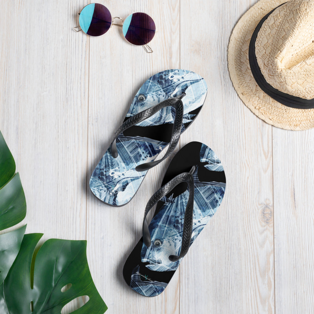 Ulua Flip-Flops