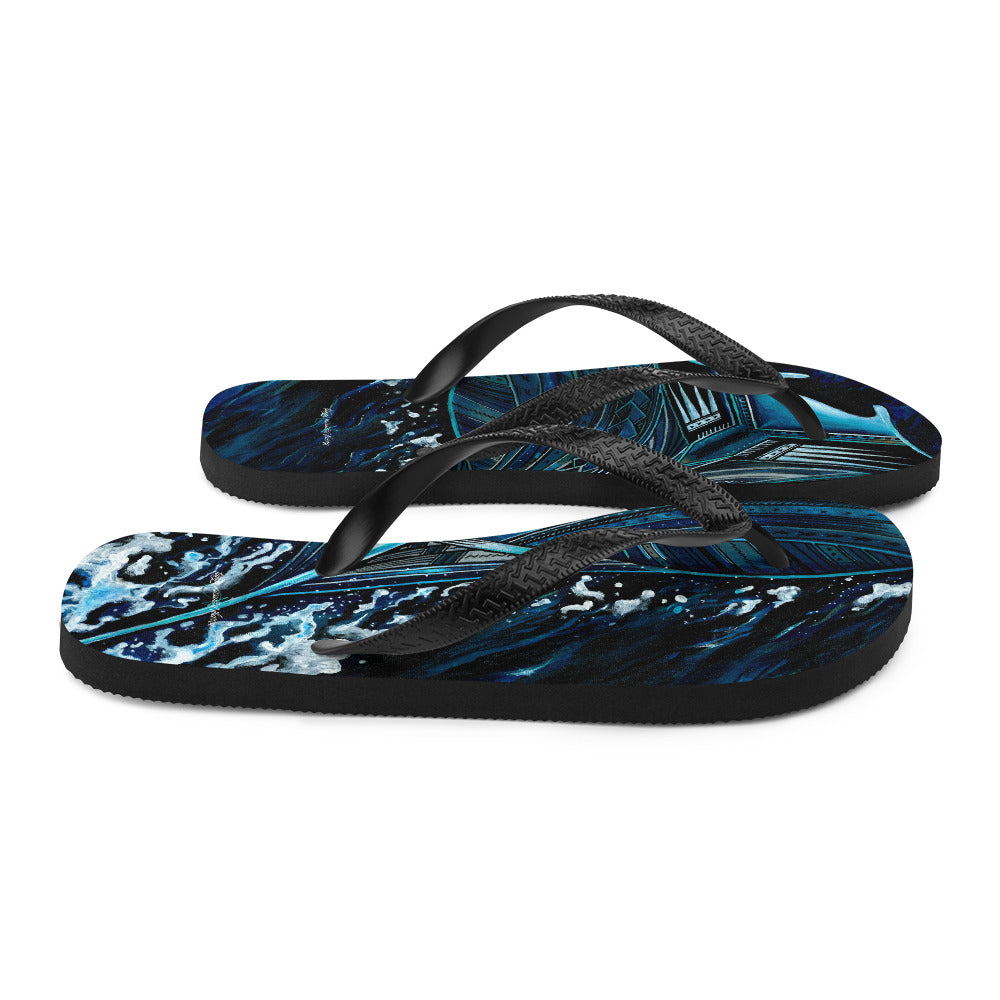 Manta Flip-Flops