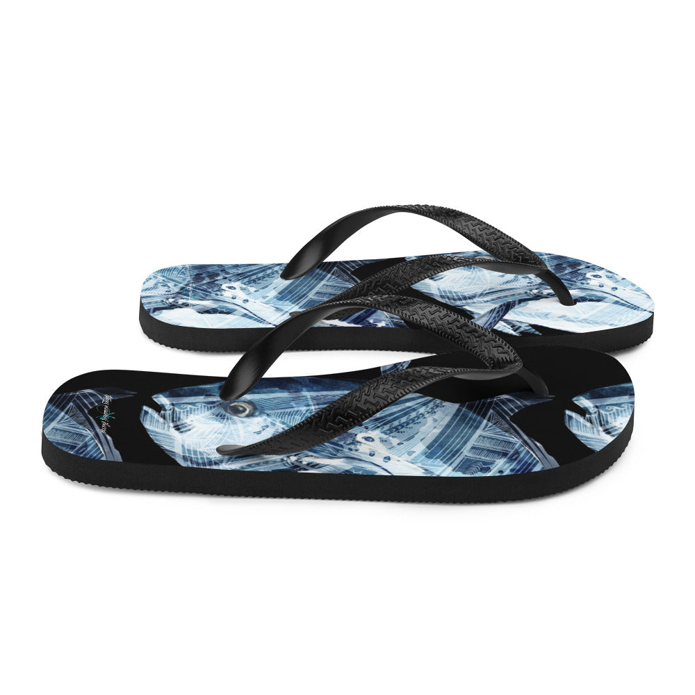 Ulua Flip-Flops