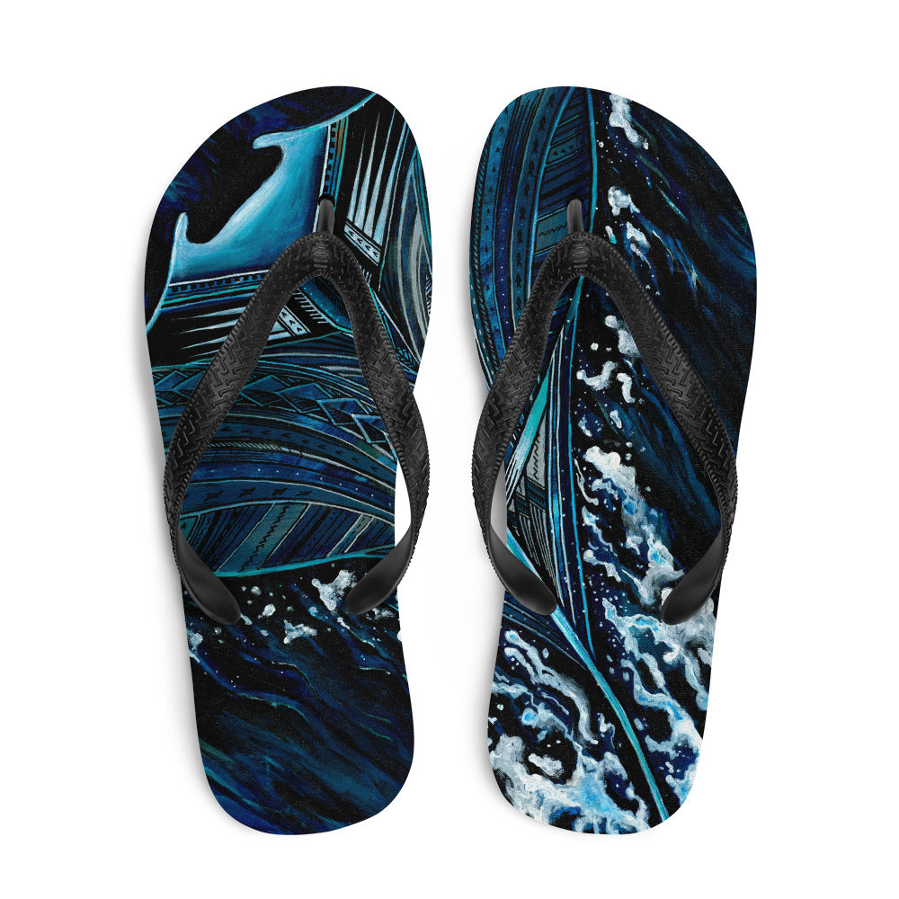Manta Flip-Flops