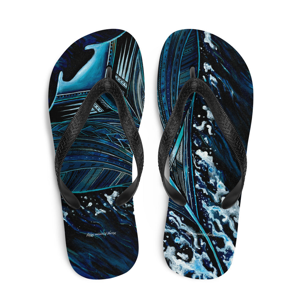 Manta Flip-Flops