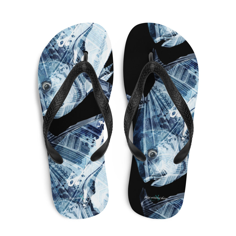 Ulua Flip-Flops