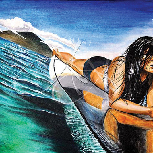 "Mahealani"