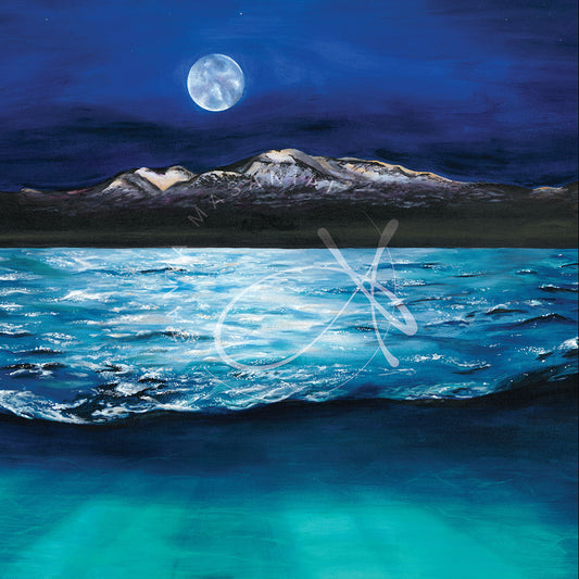 "Maunakea, ka piko kaulana o ka ‘āina"