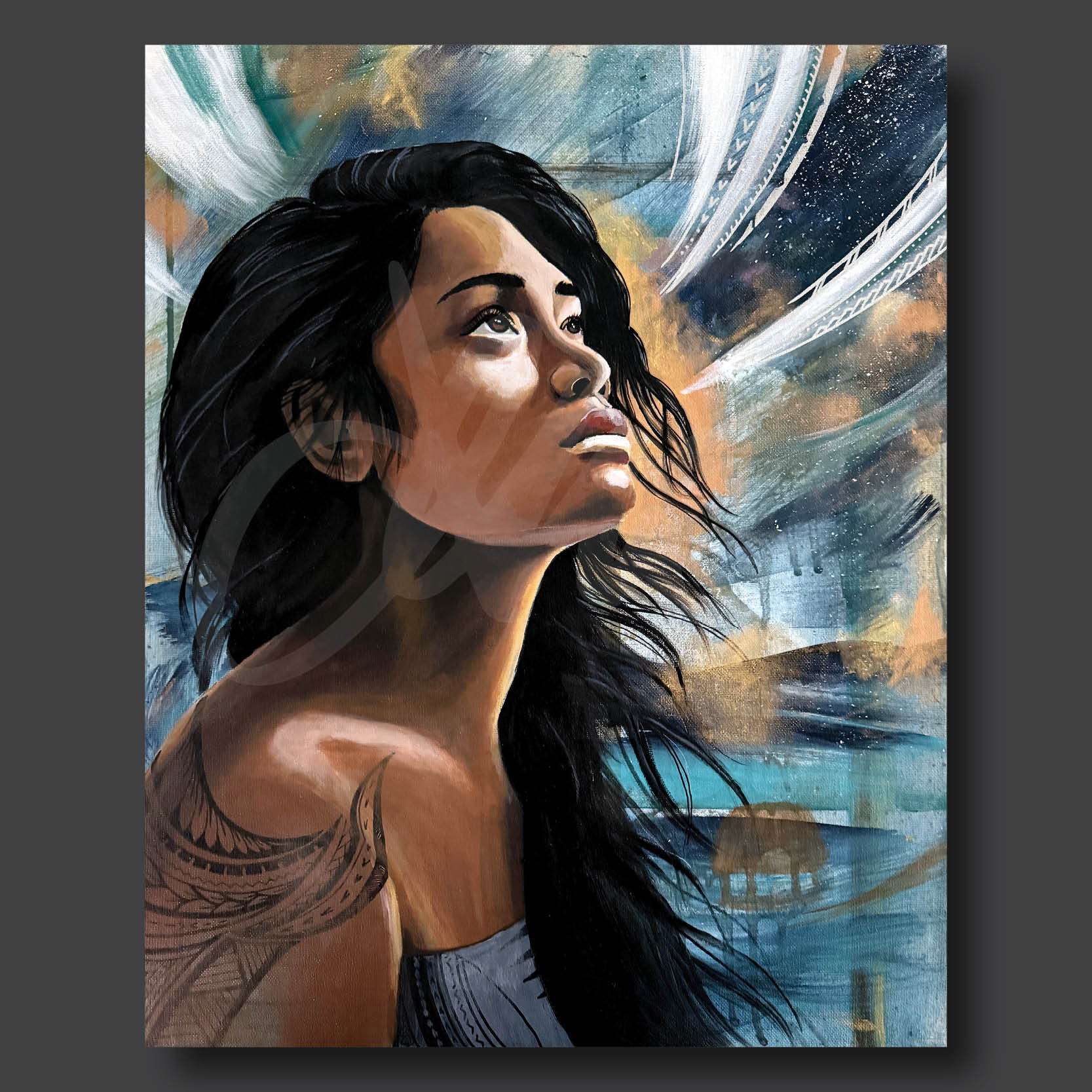 Fetu Ma Le Manatunatu