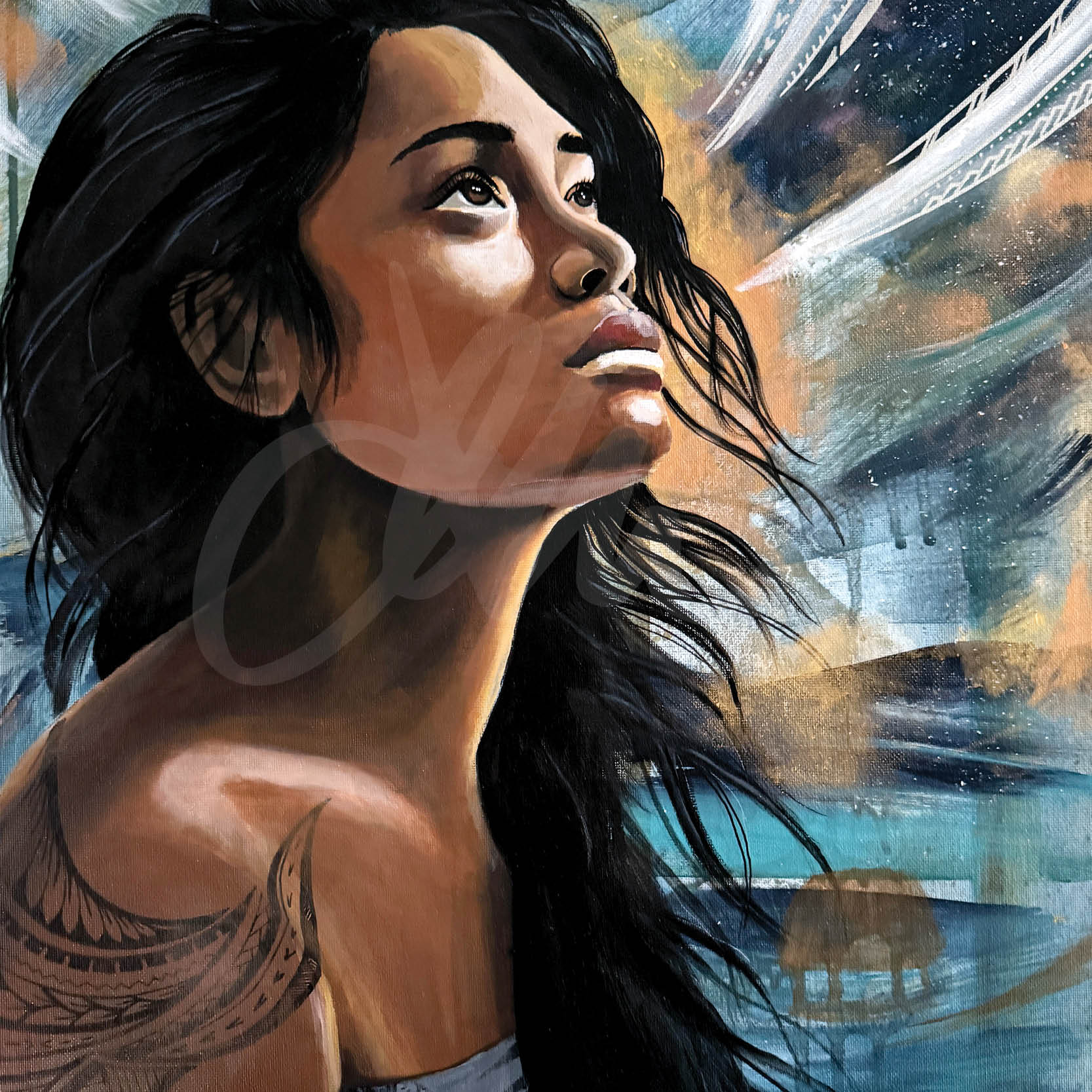 Fetu Ma Le Manatunatu