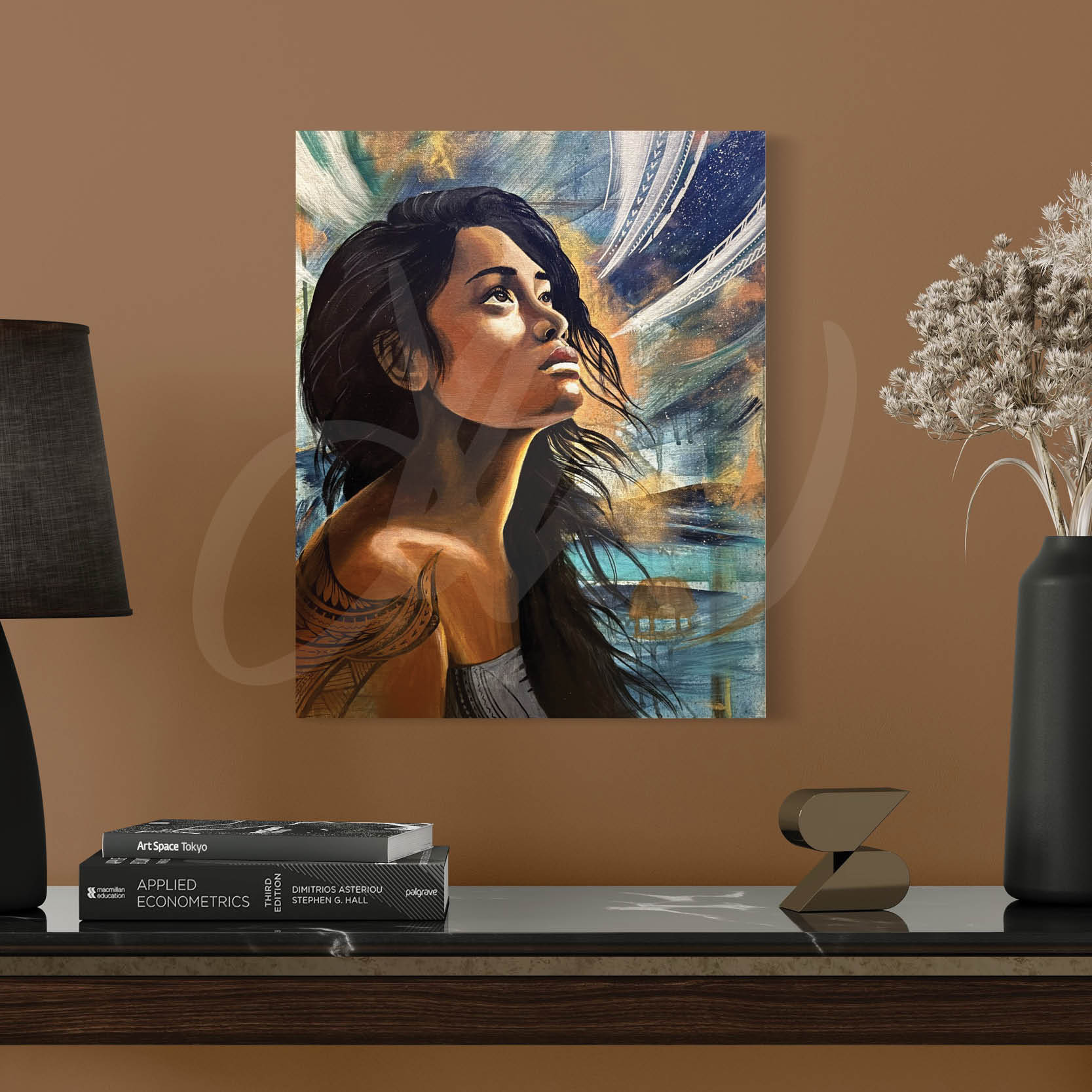 Fetu Ma Le Manatunatu