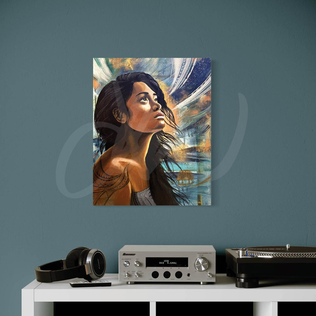 Fetu Ma Le Manatunatu