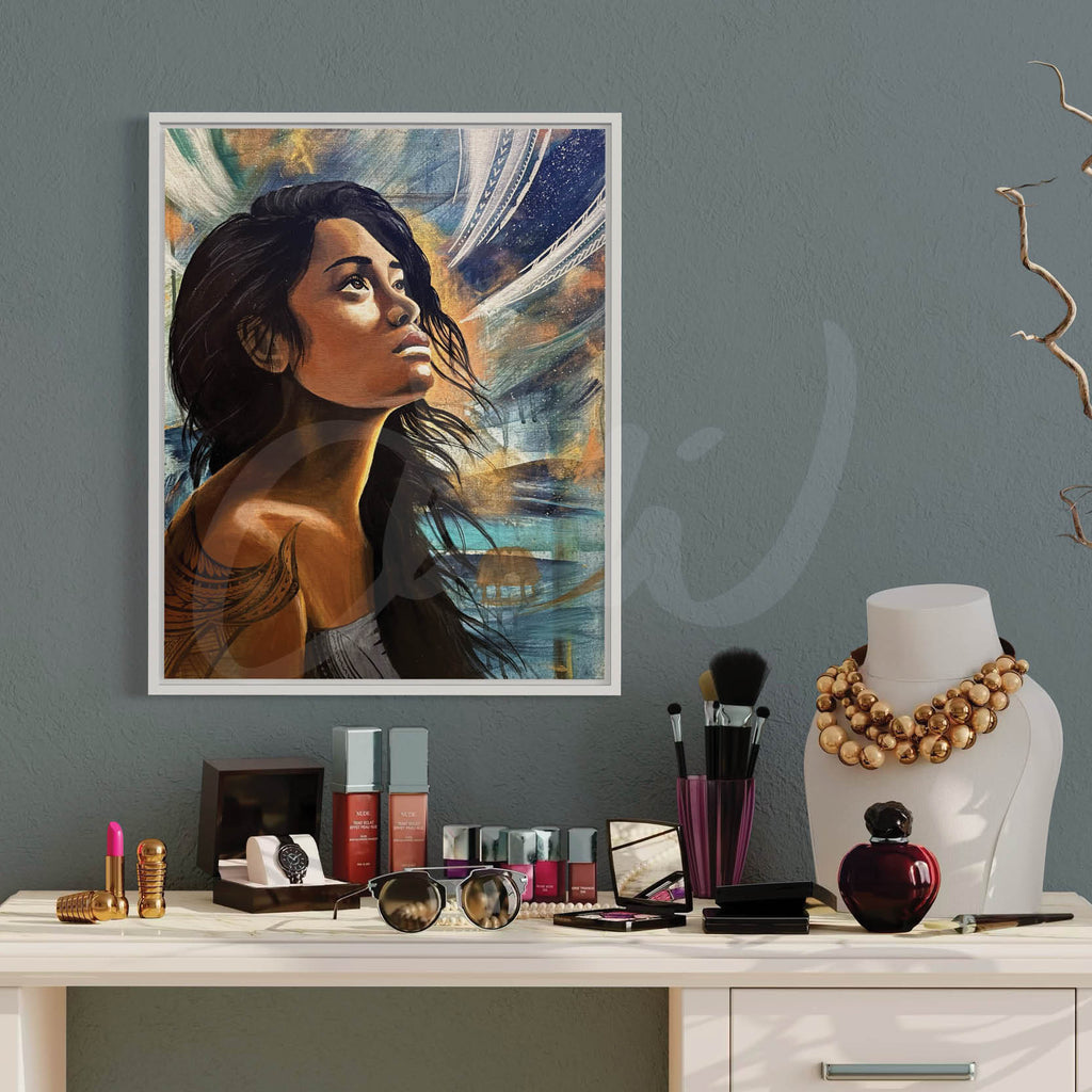 Fetu Ma Le Manatunatu