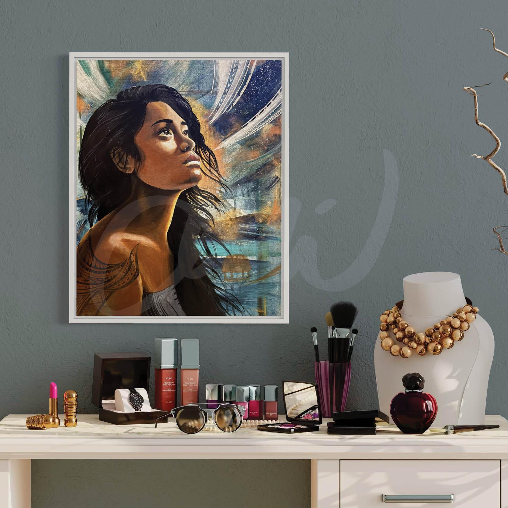 Fetu Ma Le Manatunatu