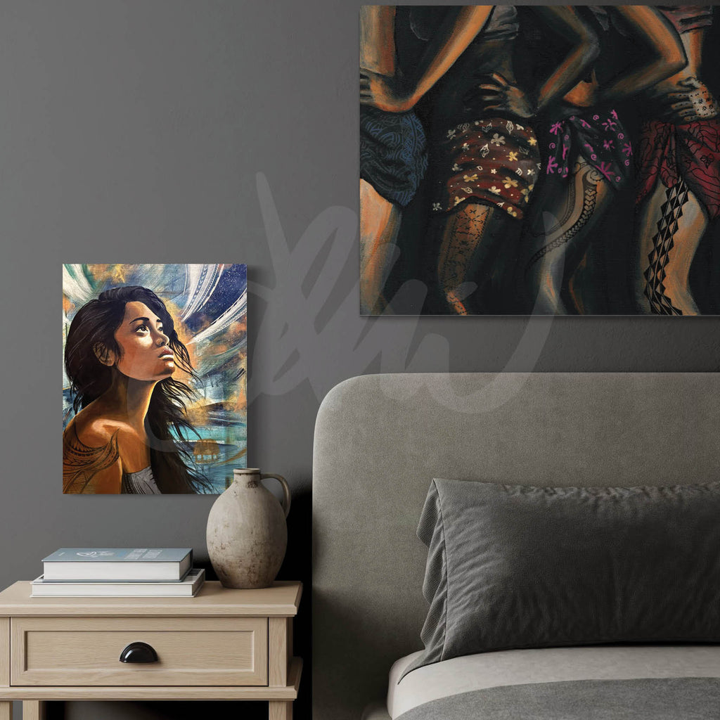 Fetu Ma Le Manatunatu