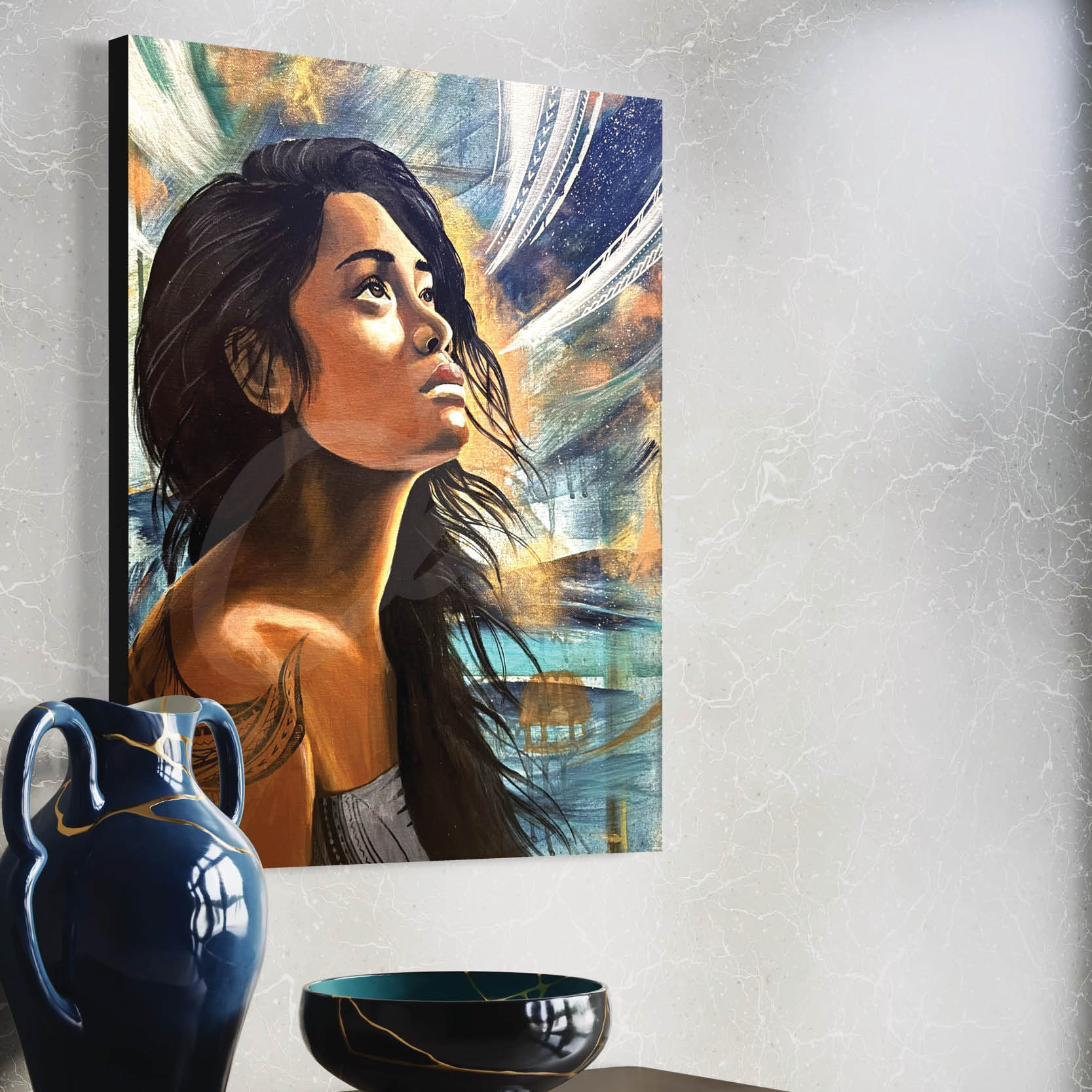 Fetu Ma Le Manatunatu