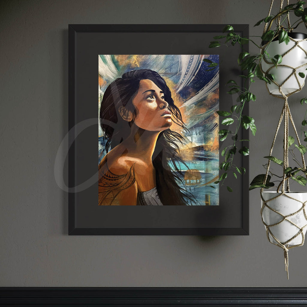 Fetu Ma Le Manatunatu