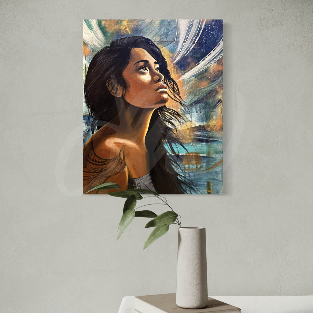 Fetu Ma Le Manatunatu