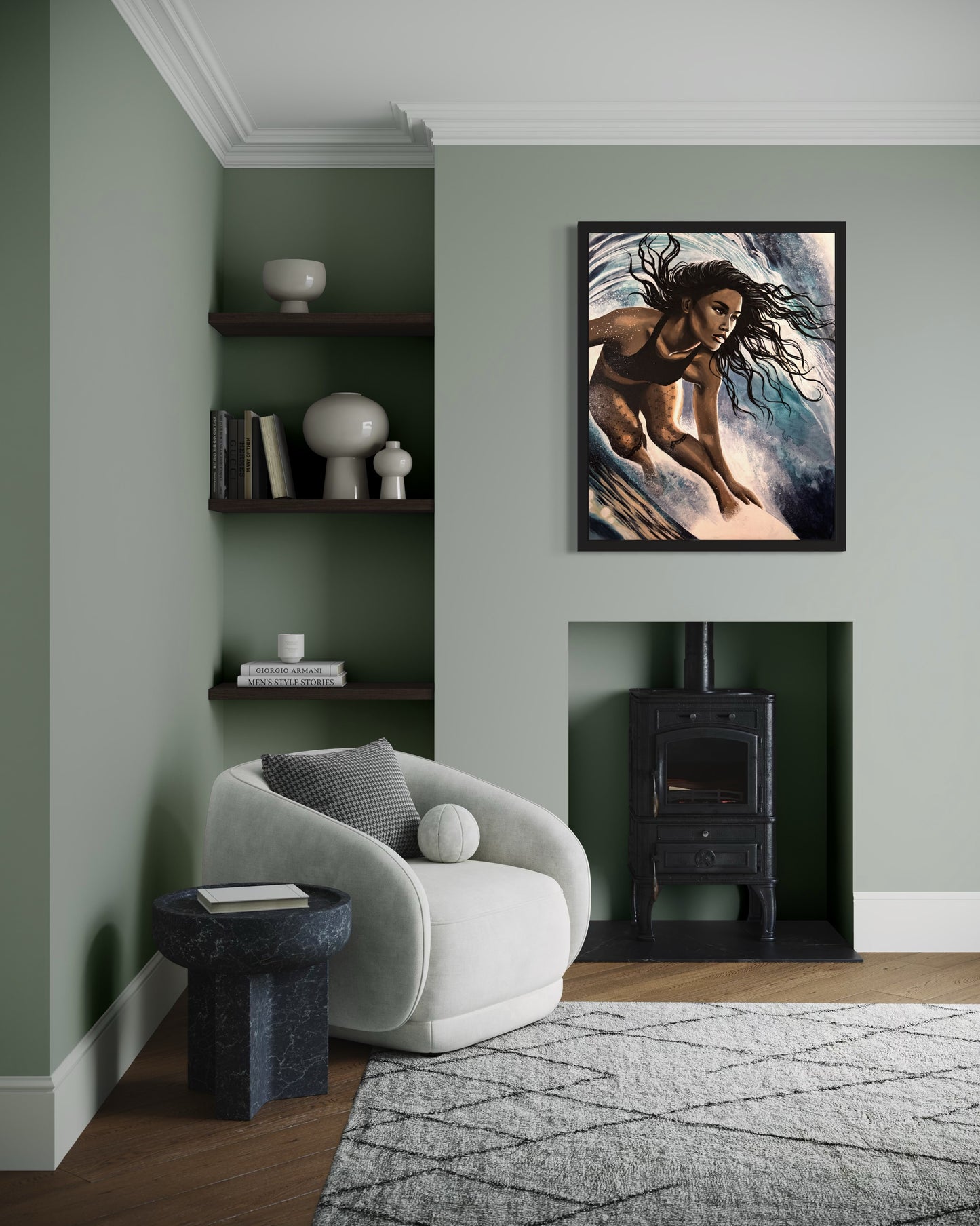 "O le Sami" ORIGINAL