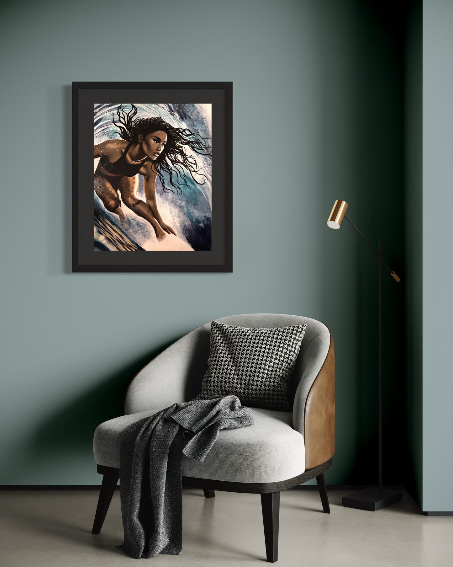 "O le Sami" ORIGINAL