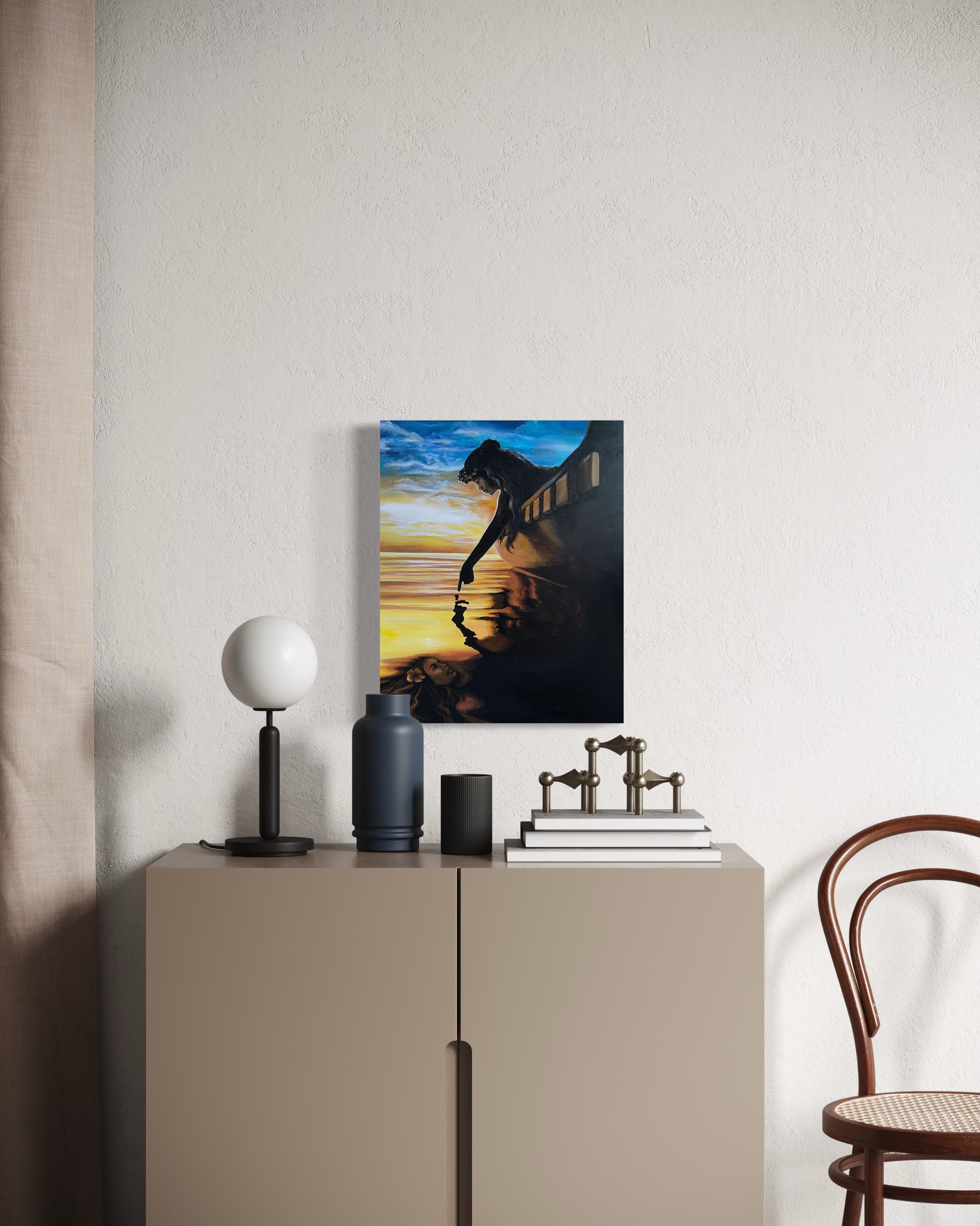 Moe Manatunatu - LEGACY