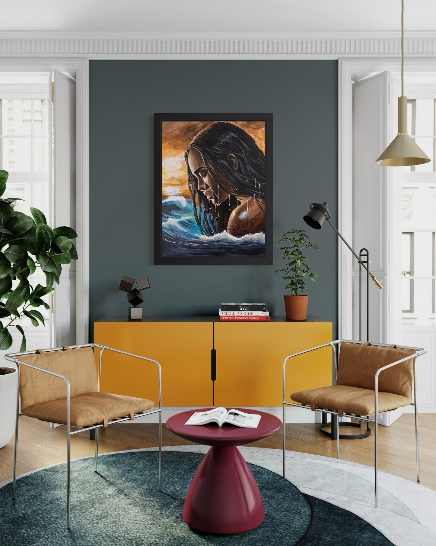 Moana Fa‘amalu