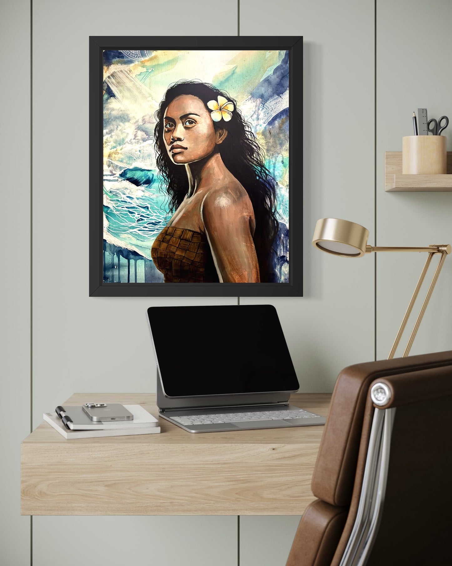 "Moiululepai" ORIGINAL