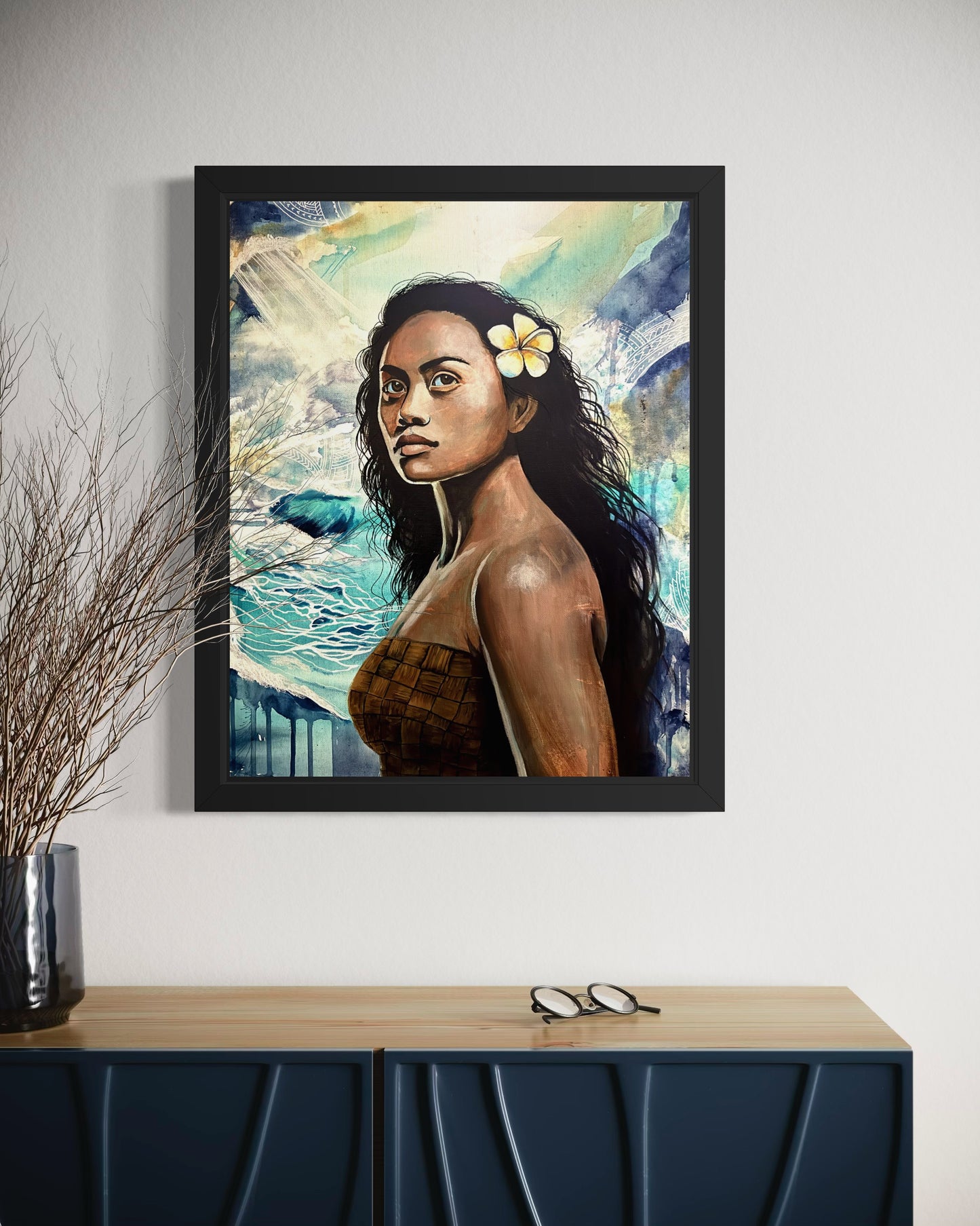 "Moiululepai" ORIGINAL