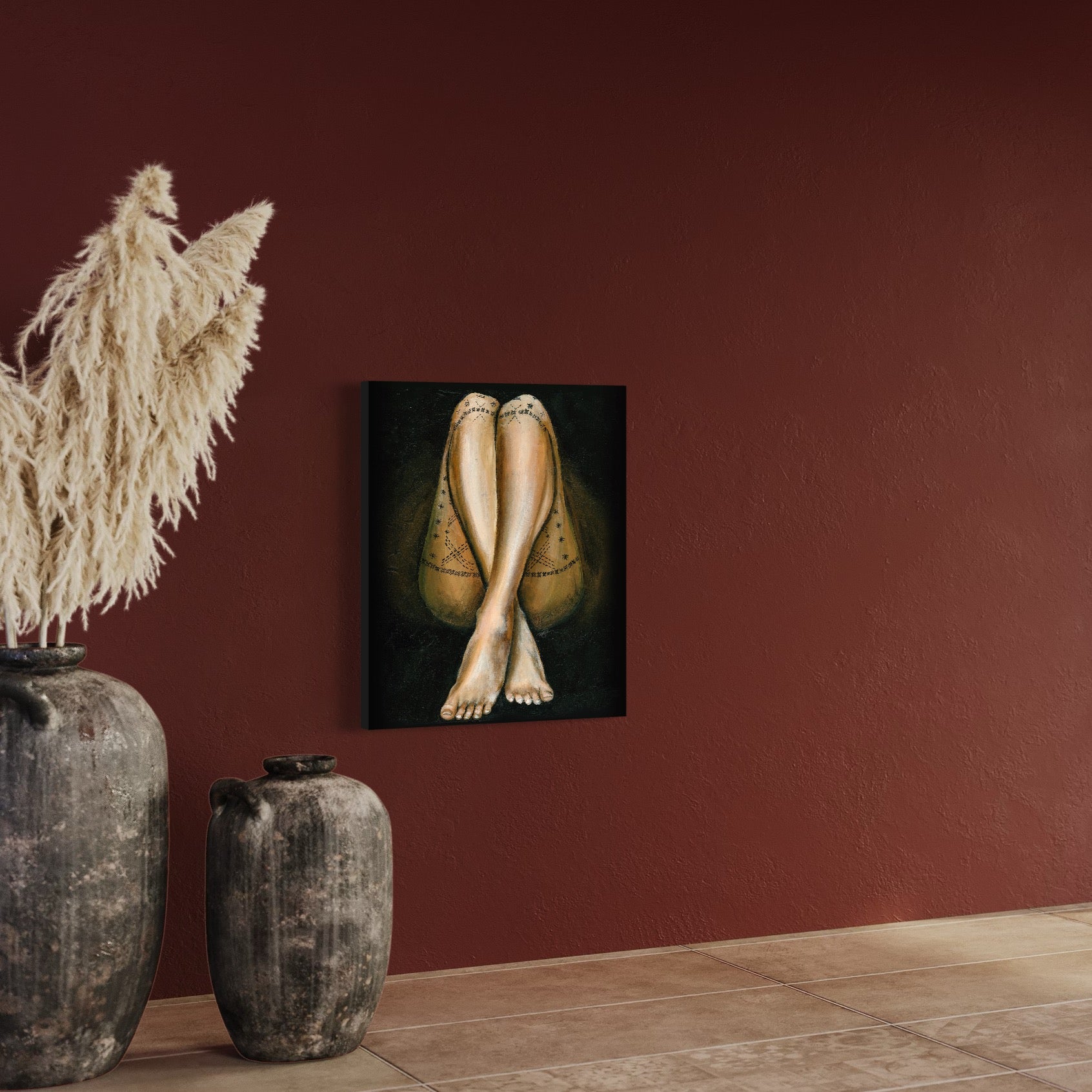 Sacred Malu - LEGACY