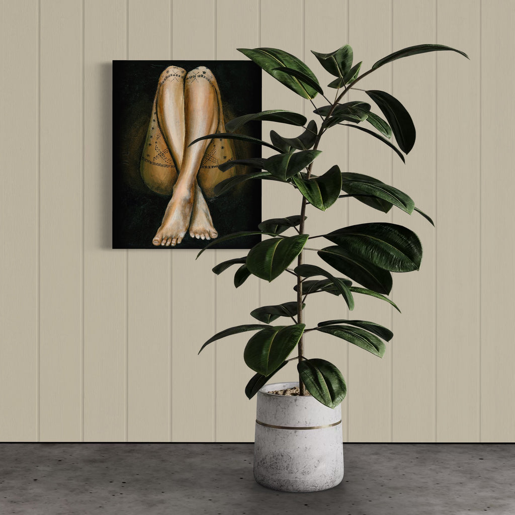 Sacred Malu - LEGACY