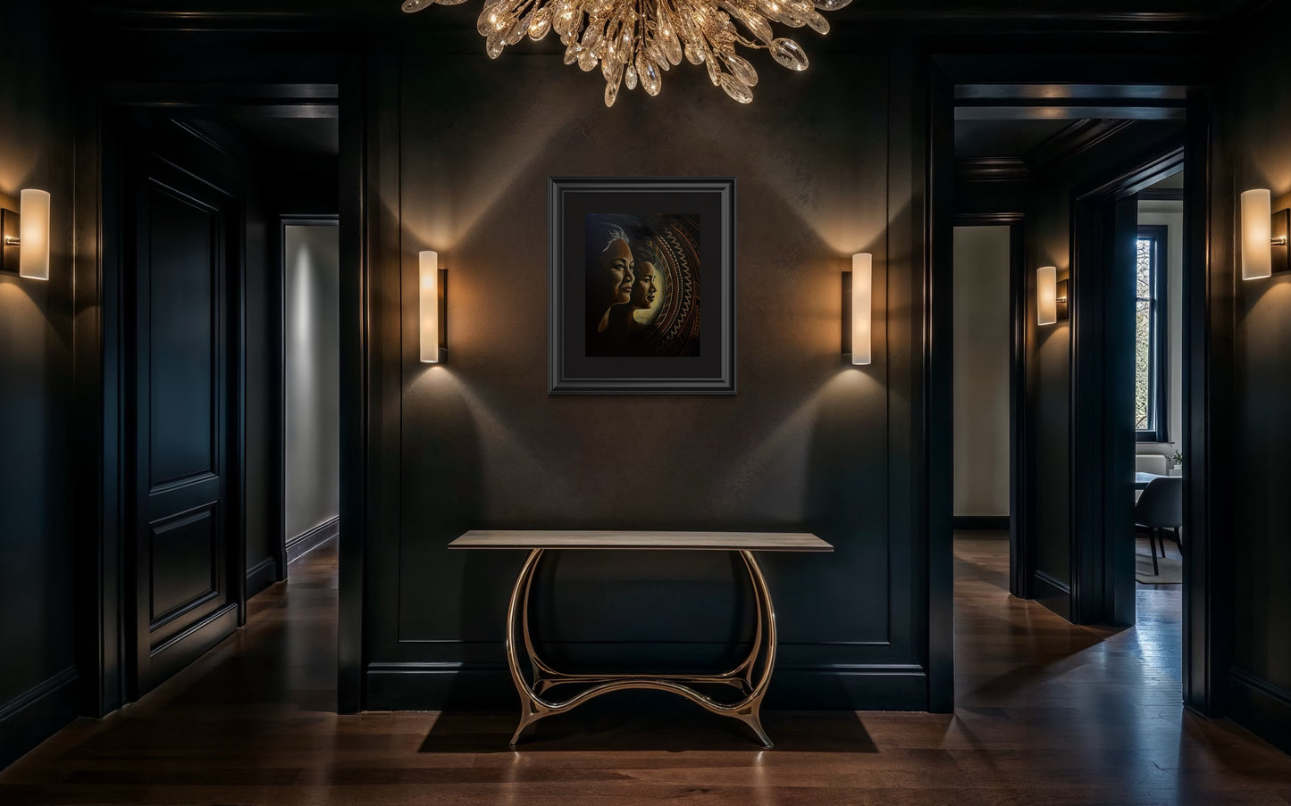 "O le Ala i le Pule o le Tautua" ORIGINAL