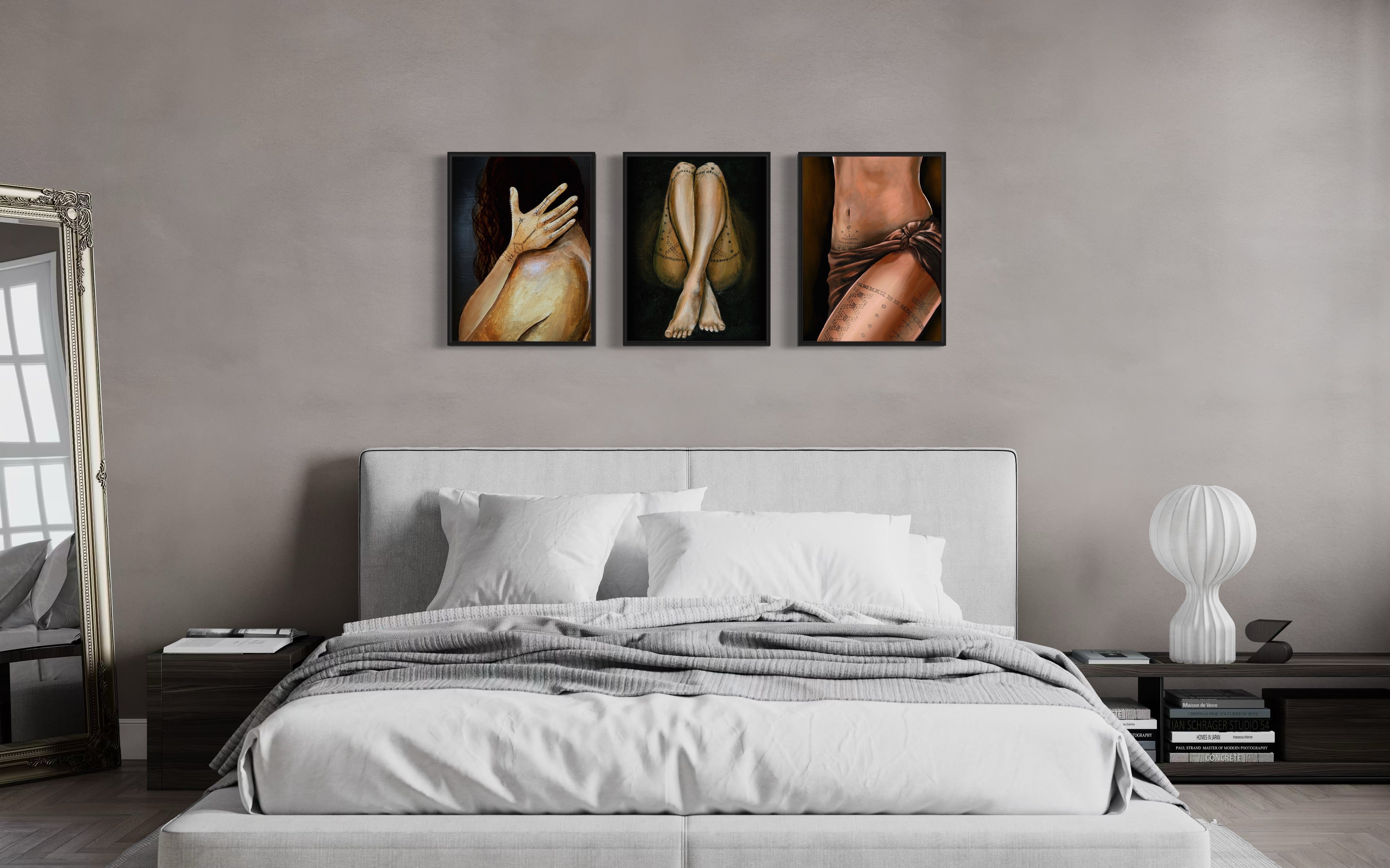 Sacred Malu - LEGACY