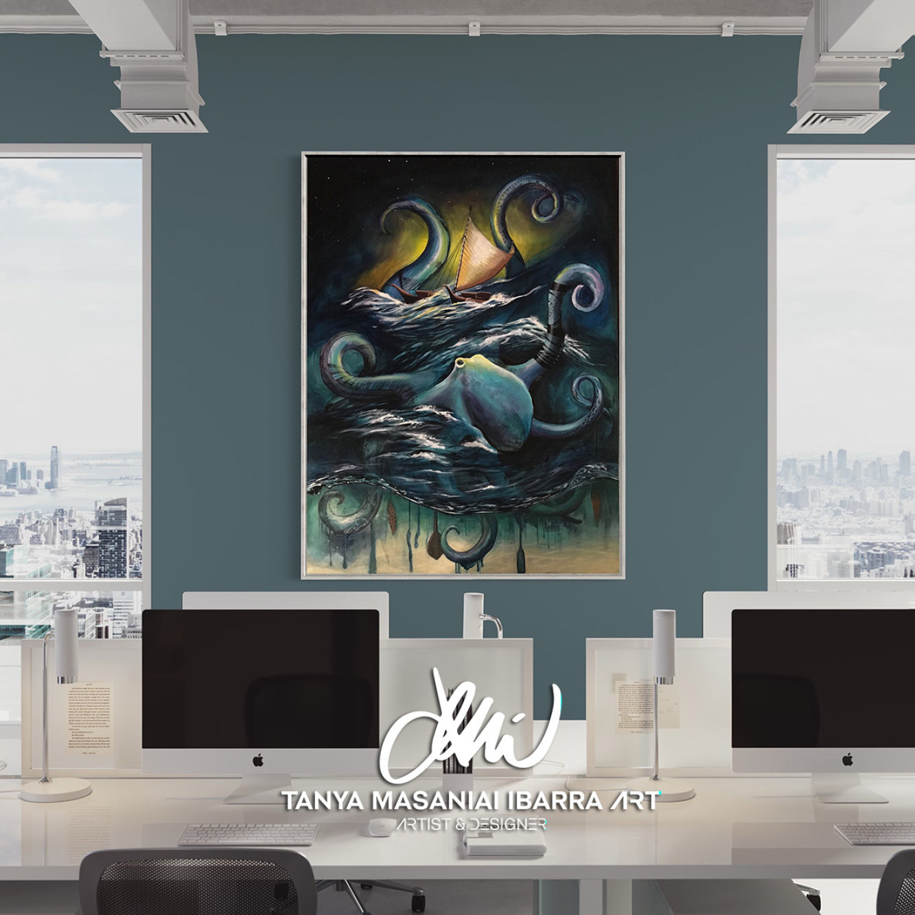 "Kanaloa"