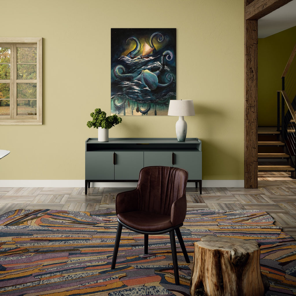 Kanaloa - LEGACY PRINTS