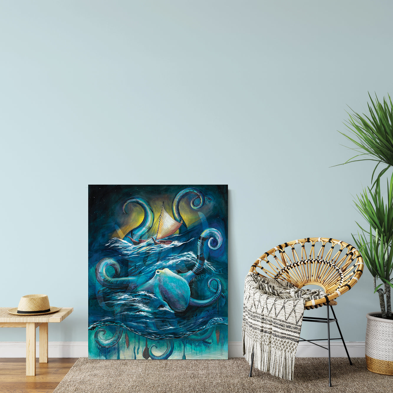 "Kanaloa"