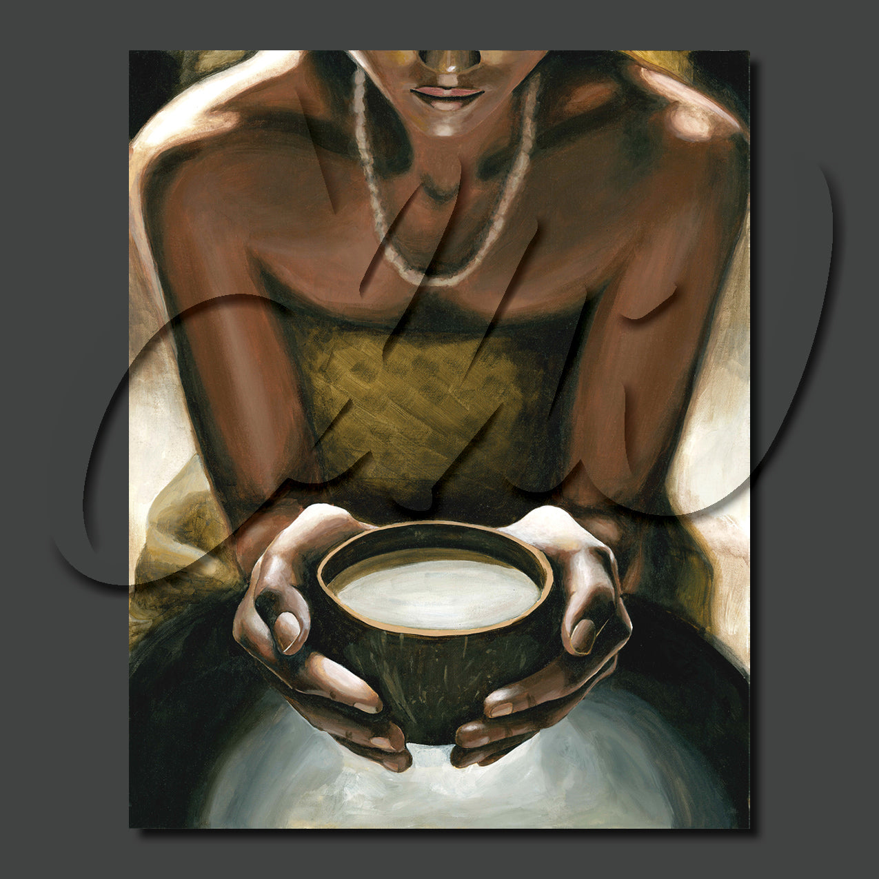 Kava - Pouring Peace